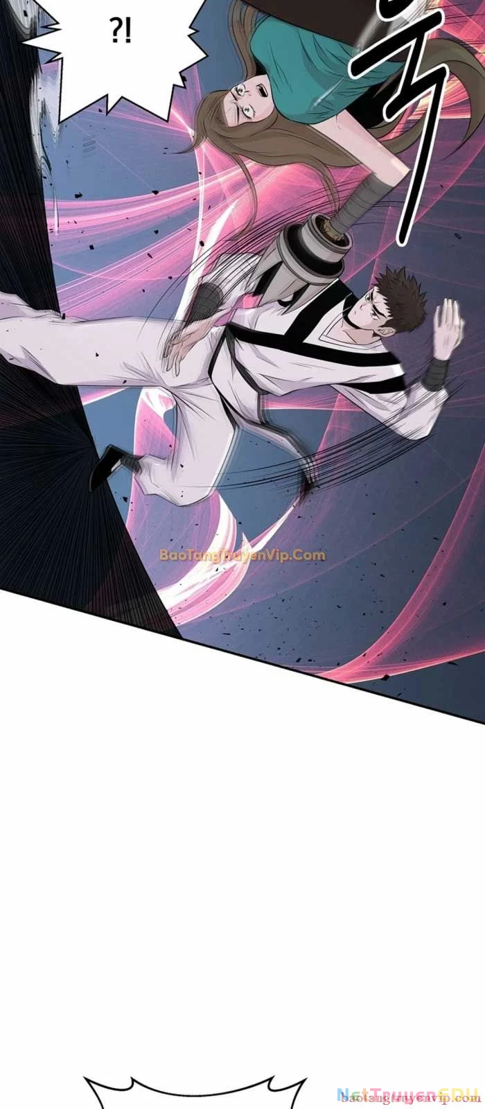 Thiên hạ đệ nhất côn luân khách điếm Chapter 9 - Trang 3