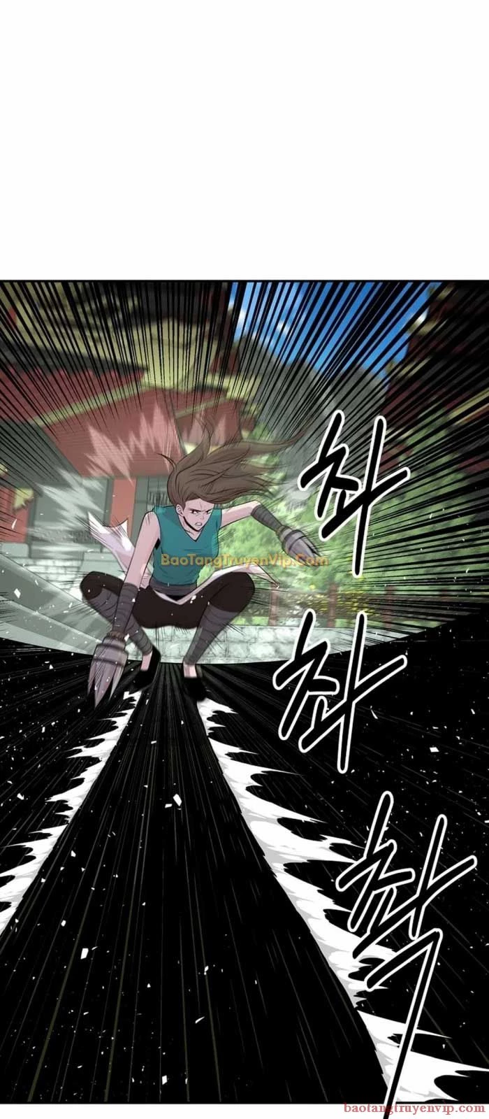 Thiên hạ đệ nhất côn luân khách điếm Chapter 9 - Trang 3