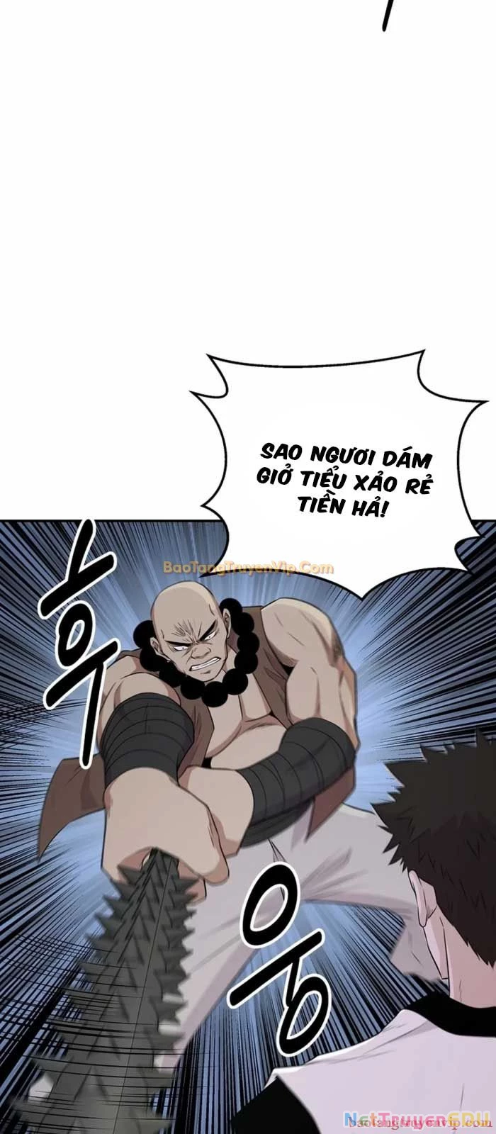 Thiên hạ đệ nhất côn luân khách điếm Chapter 9 - Trang 3