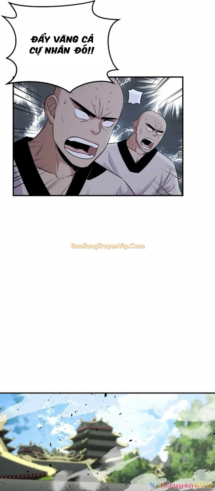 Thiên hạ đệ nhất côn luân khách điếm Chapter 9 - Trang 3