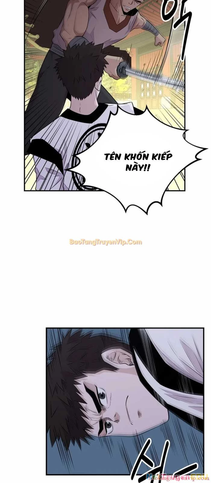 Thiên hạ đệ nhất côn luân khách điếm Chapter 9 - Trang 3