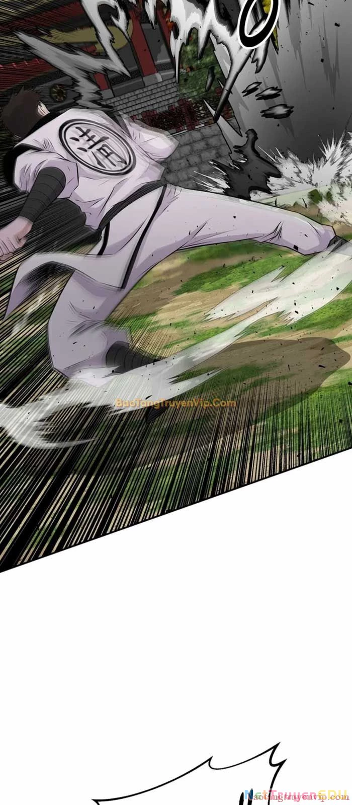Thiên hạ đệ nhất côn luân khách điếm Chapter 9 - Trang 3
