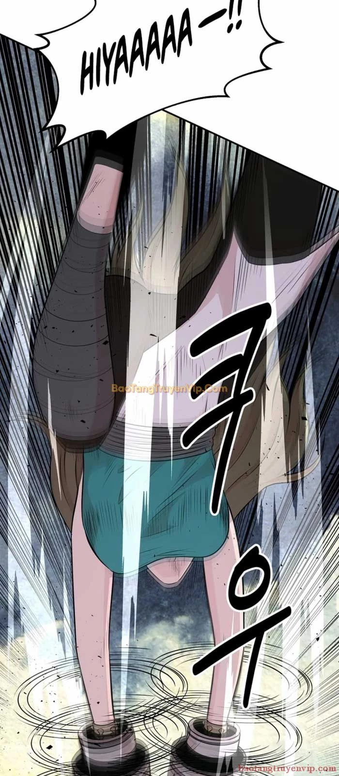 Thiên hạ đệ nhất côn luân khách điếm Chapter 9 - Trang 3