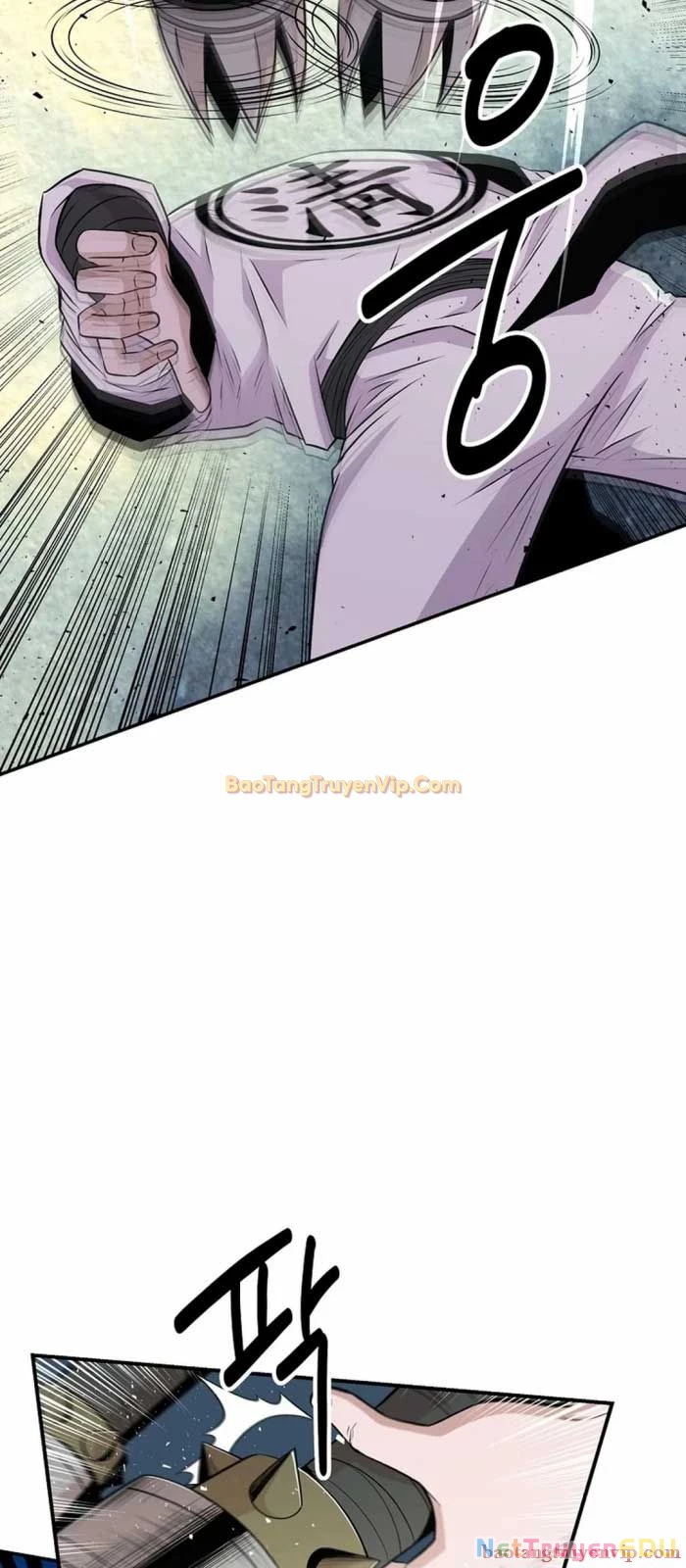 Thiên hạ đệ nhất côn luân khách điếm Chapter 9 - Trang 3