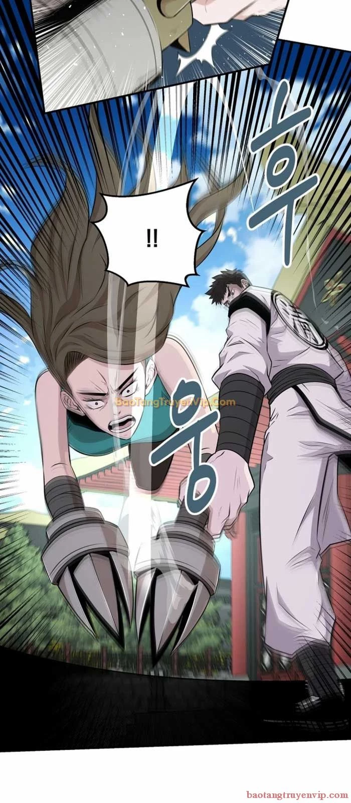 Thiên hạ đệ nhất côn luân khách điếm Chapter 9 - Trang 3