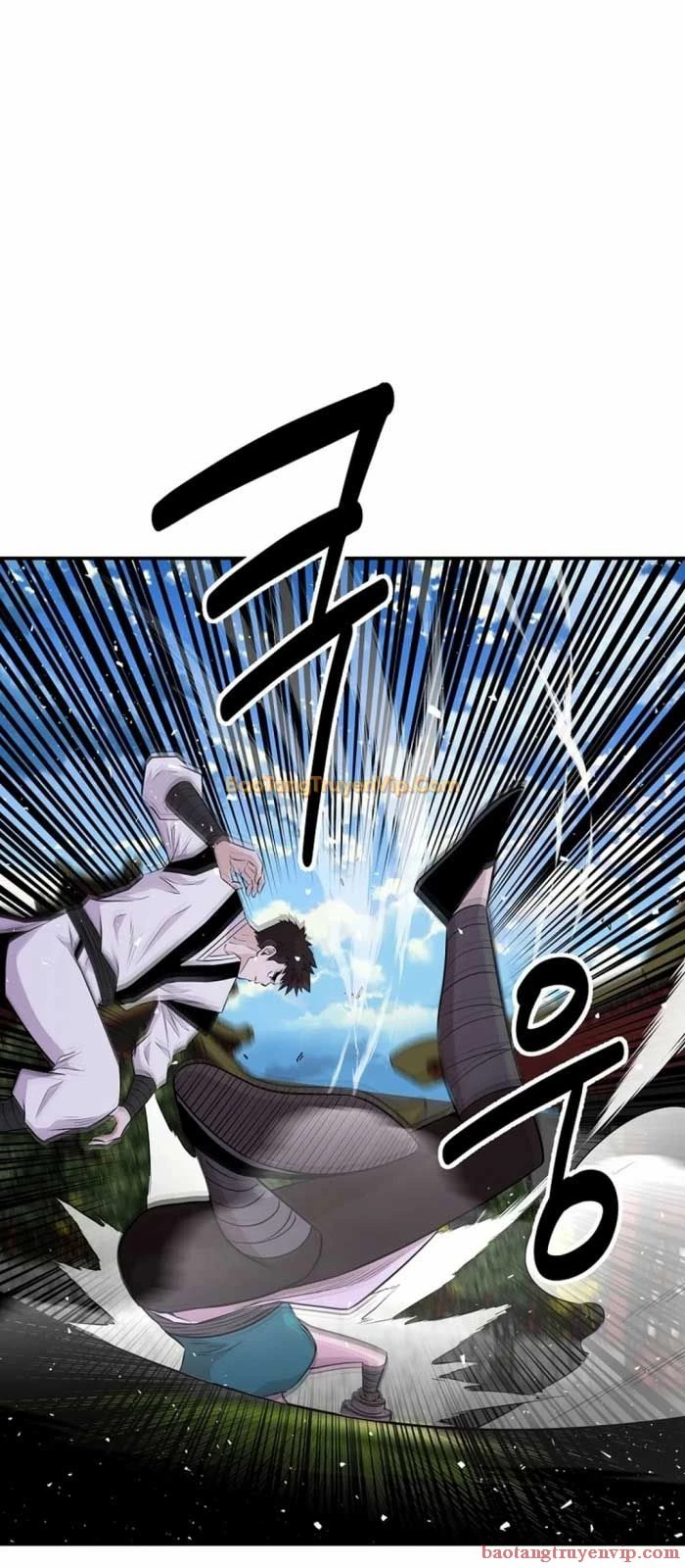 Thiên hạ đệ nhất côn luân khách điếm Chapter 9 - Trang 3