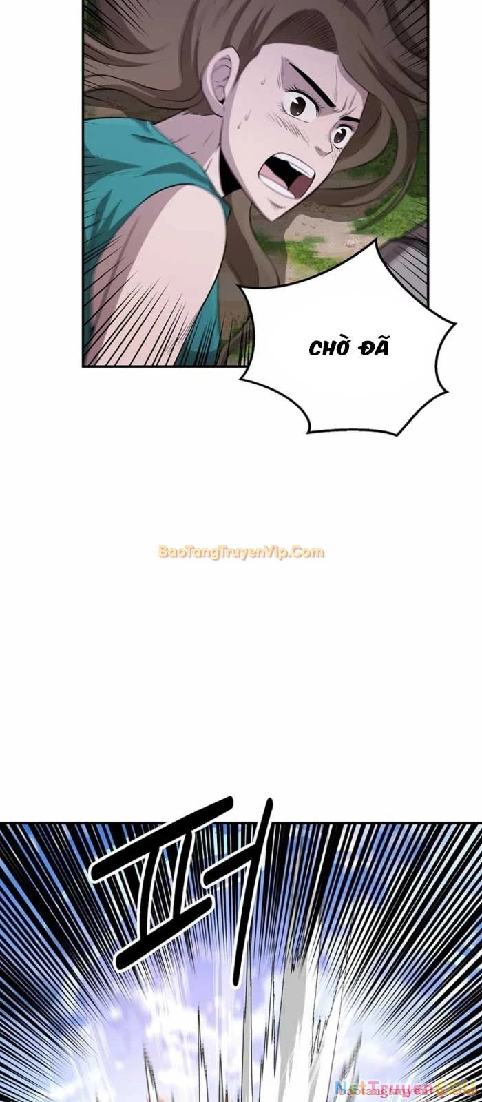 Thiên hạ đệ nhất côn luân khách điếm Chapter 9 - Trang 3