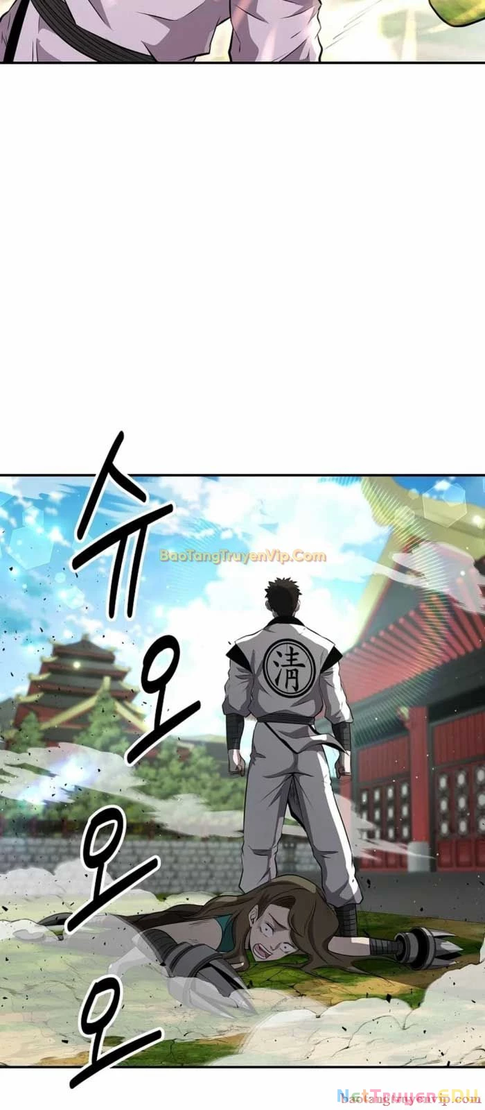 Thiên hạ đệ nhất côn luân khách điếm Chapter 9 - Trang 3