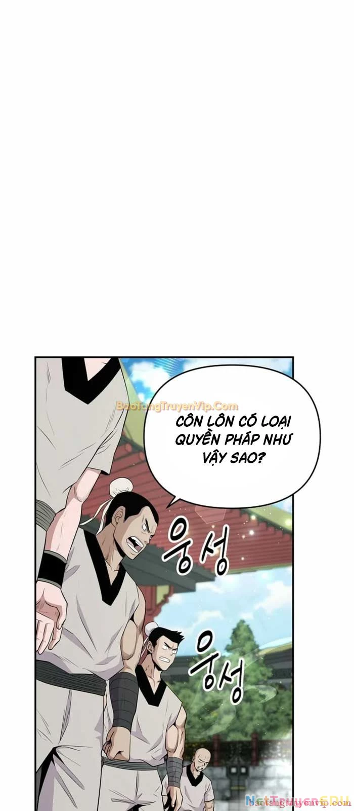 Thiên hạ đệ nhất côn luân khách điếm Chapter 9 - Trang 3