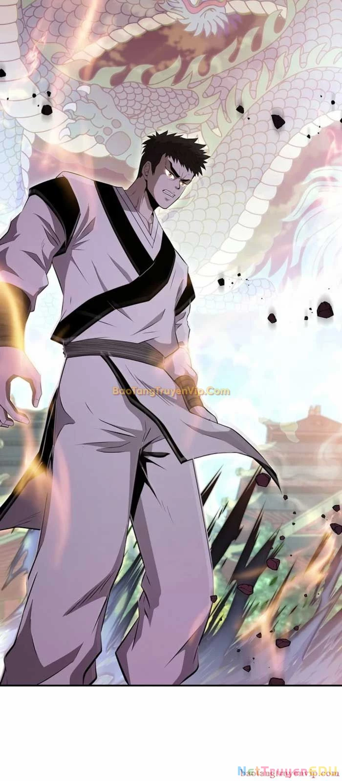 Thiên hạ đệ nhất côn luân khách điếm Chapter 9 - Trang 3