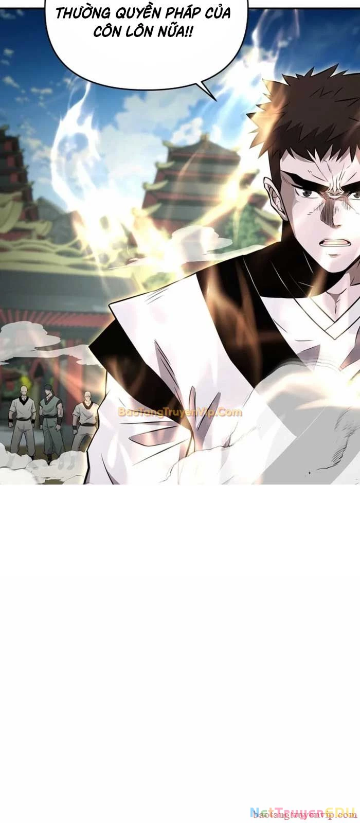 Thiên hạ đệ nhất côn luân khách điếm Chapter 9 - Trang 3