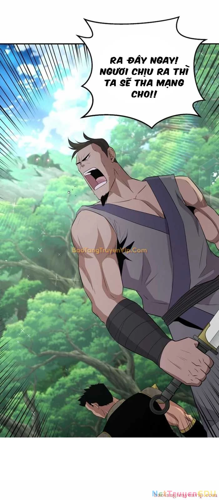 Thiên hạ đệ nhất côn luân khách điếm Chapter 9 - Trang 3
