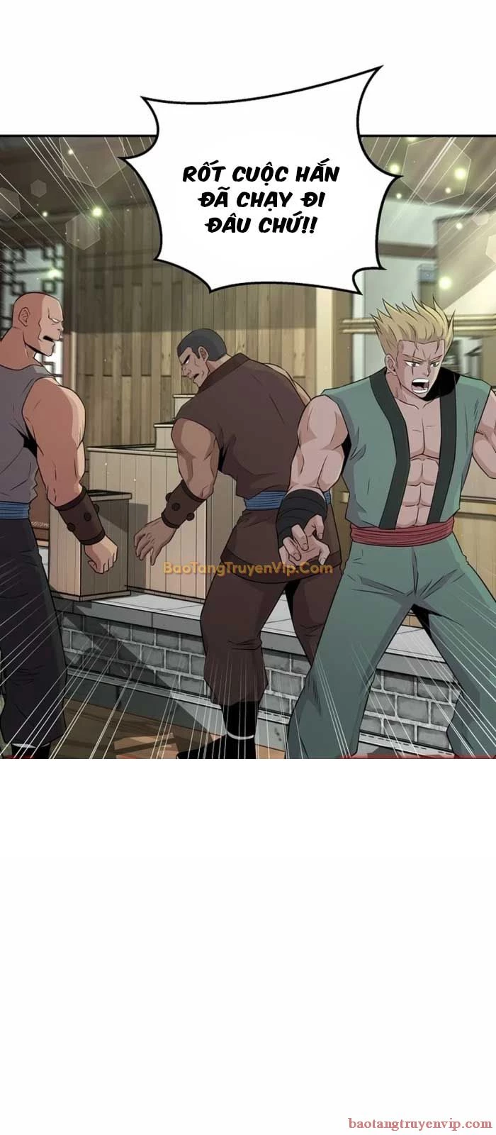 Thiên hạ đệ nhất côn luân khách điếm Chapter 9 - Trang 3