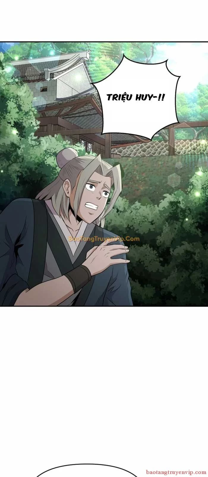 Thiên hạ đệ nhất côn luân khách điếm Chapter 9 - Trang 3