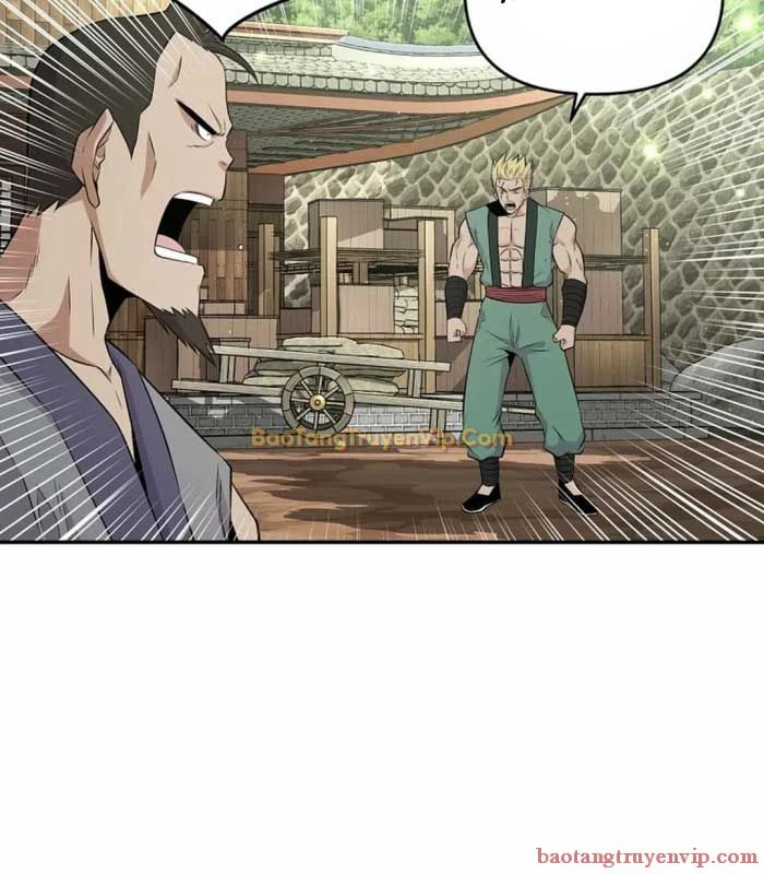 Thiên hạ đệ nhất côn luân khách điếm Chapter 9 - Trang 3