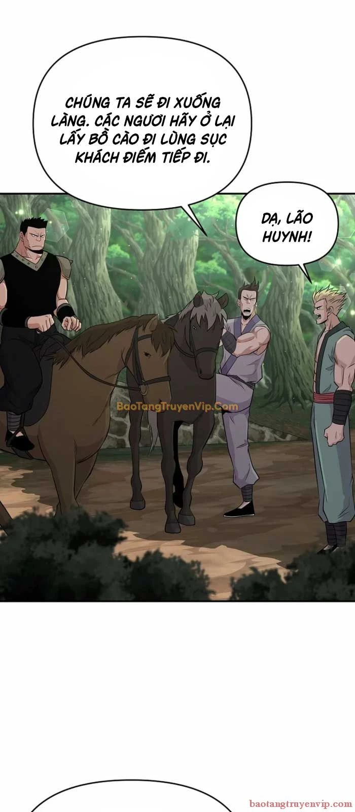 Thiên hạ đệ nhất côn luân khách điếm Chapter 9 - Trang 3