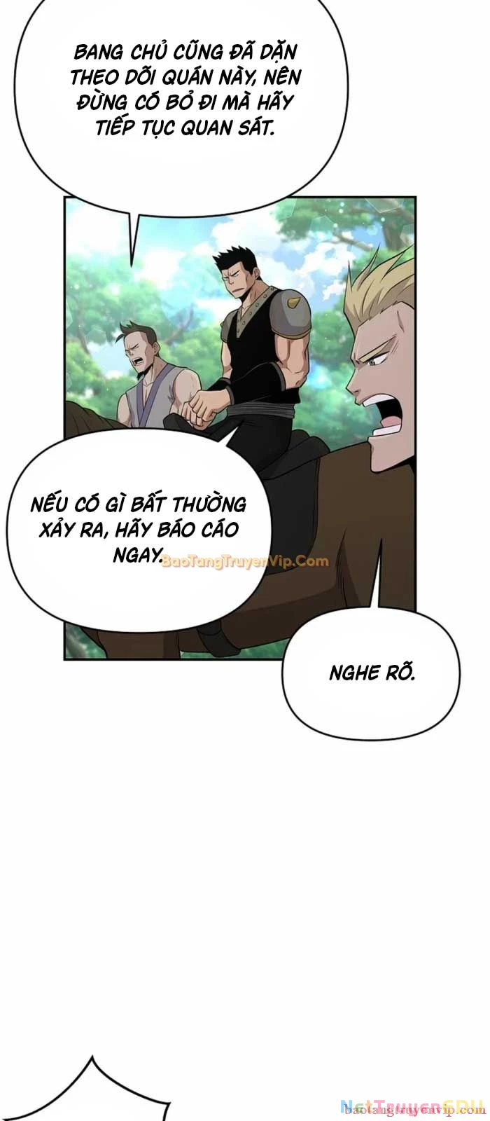 Thiên hạ đệ nhất côn luân khách điếm Chapter 9 - Trang 3