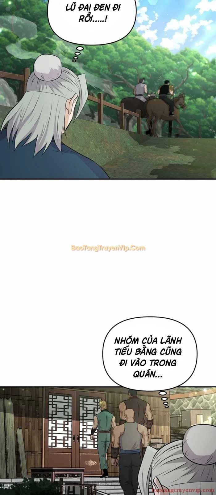 Thiên hạ đệ nhất côn luân khách điếm Chapter 9 - Trang 3