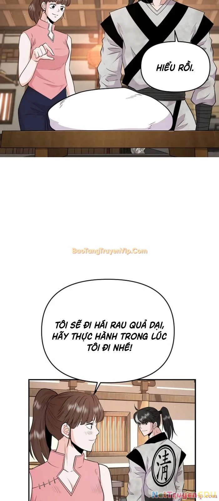 Thiên hạ đệ nhất côn luân khách điếm Chapter 9 - Trang 3