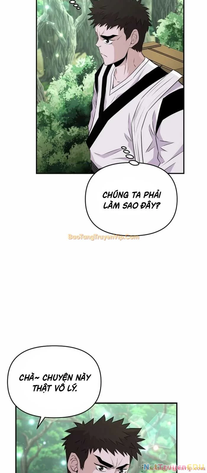 Thiên hạ đệ nhất côn luân khách điếm Chapter 9 - Trang 3