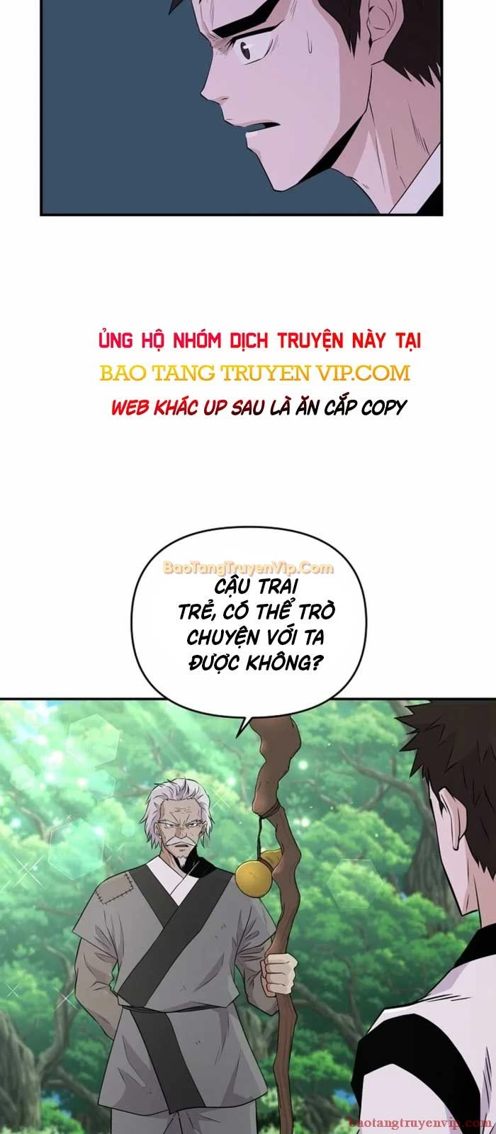 Thiên hạ đệ nhất côn luân khách điếm Chapter 9 - Trang 3