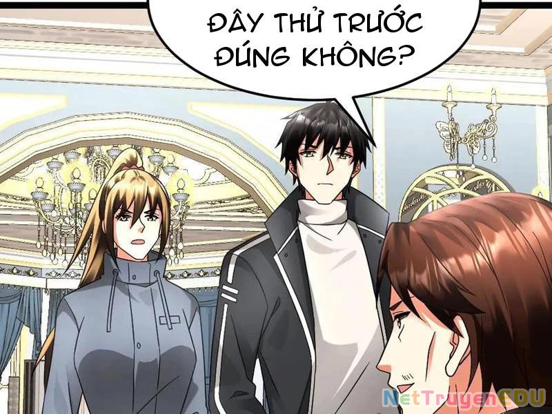 Toàn Cầu Băng Phong: Ta Chế Tạo Phòng An Toàn Tại Tận Thế Chapter 598 - Trang 4