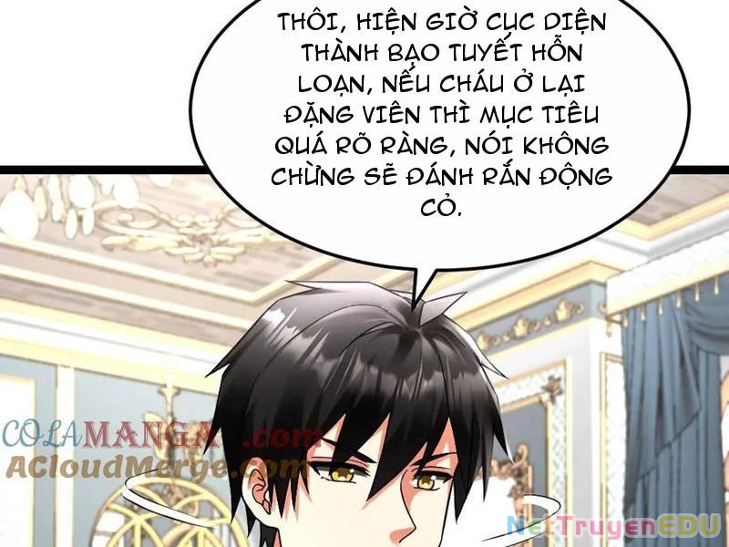 Toàn Cầu Băng Phong: Ta Chế Tạo Phòng An Toàn Tại Tận Thế Chapter 598 - Trang 4