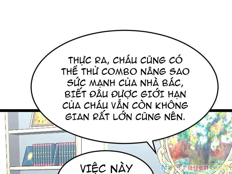 Toàn Cầu Băng Phong: Ta Chế Tạo Phòng An Toàn Tại Tận Thế Chapter 598 - Trang 4
