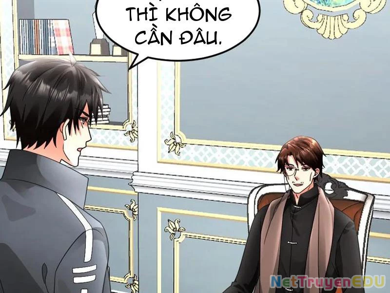 Toàn Cầu Băng Phong: Ta Chế Tạo Phòng An Toàn Tại Tận Thế Chapter 598 - Trang 4