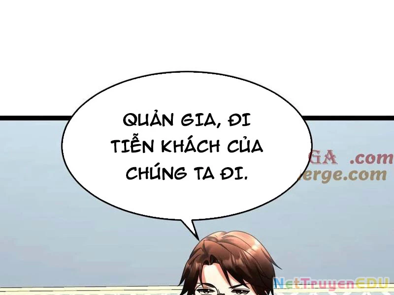 Toàn Cầu Băng Phong: Ta Chế Tạo Phòng An Toàn Tại Tận Thế Chapter 598 - Trang 4