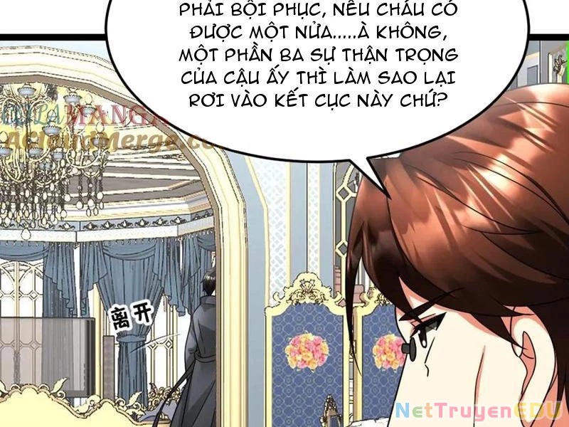 Toàn Cầu Băng Phong: Ta Chế Tạo Phòng An Toàn Tại Tận Thế Chapter 598 - Trang 4