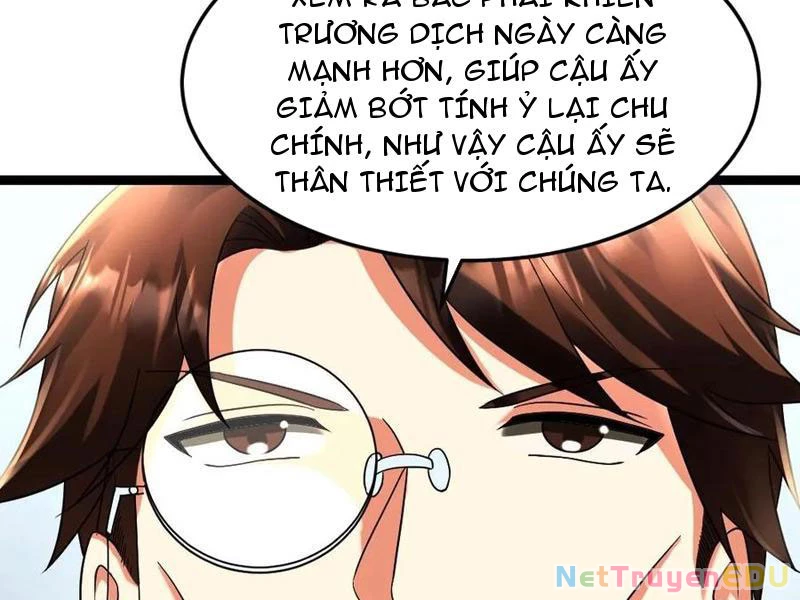 Toàn Cầu Băng Phong: Ta Chế Tạo Phòng An Toàn Tại Tận Thế Chapter 598 - Trang 4