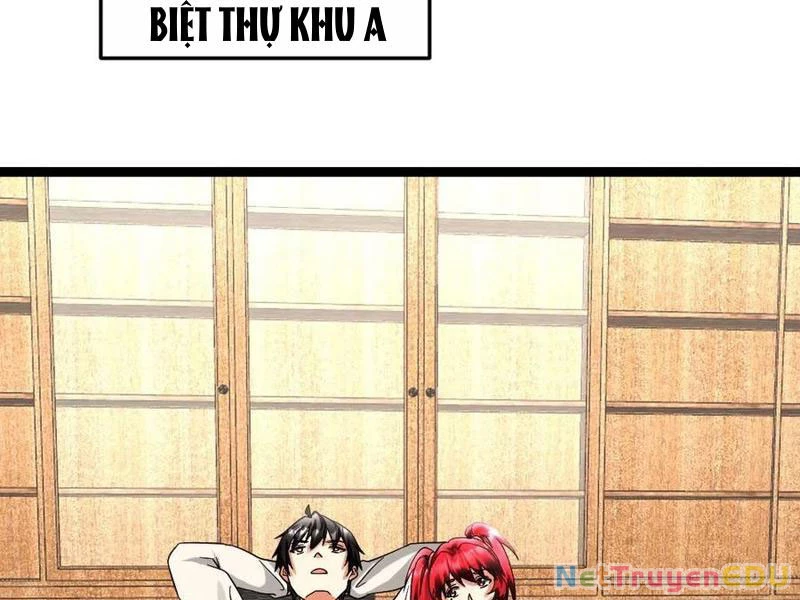 Toàn Cầu Băng Phong: Ta Chế Tạo Phòng An Toàn Tại Tận Thế Chapter 598 - Trang 4