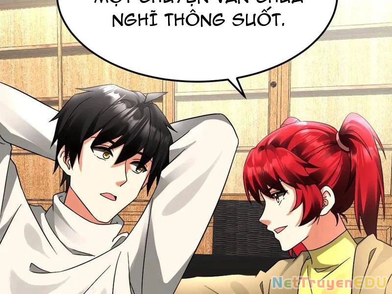 Toàn Cầu Băng Phong: Ta Chế Tạo Phòng An Toàn Tại Tận Thế Chapter 598 - Trang 4
