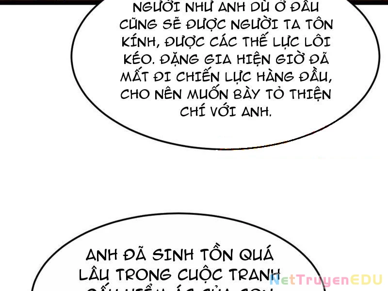 Toàn Cầu Băng Phong: Ta Chế Tạo Phòng An Toàn Tại Tận Thế Chapter 598 - Trang 4
