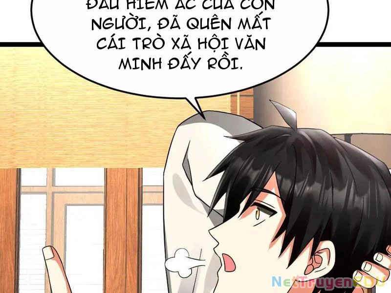 Toàn Cầu Băng Phong: Ta Chế Tạo Phòng An Toàn Tại Tận Thế Chapter 598 - Trang 4