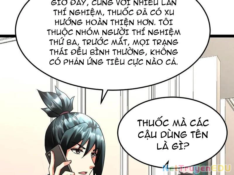 Toàn Cầu Băng Phong: Ta Chế Tạo Phòng An Toàn Tại Tận Thế Chapter 598 - Trang 4