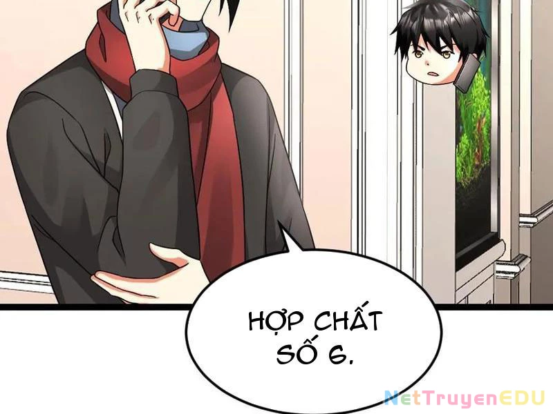 Toàn Cầu Băng Phong: Ta Chế Tạo Phòng An Toàn Tại Tận Thế Chapter 598 - Trang 4