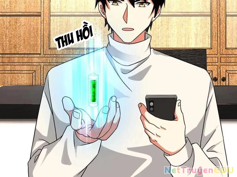 Toàn Cầu Băng Phong: Ta Chế Tạo Phòng An Toàn Tại Tận Thế Chapter 598 - Trang 4