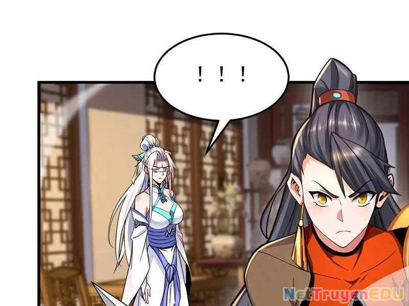Đệ Tử Tu Luyện Còn Ta Thì Lười Biếng Chapter 157 - Trang 4
