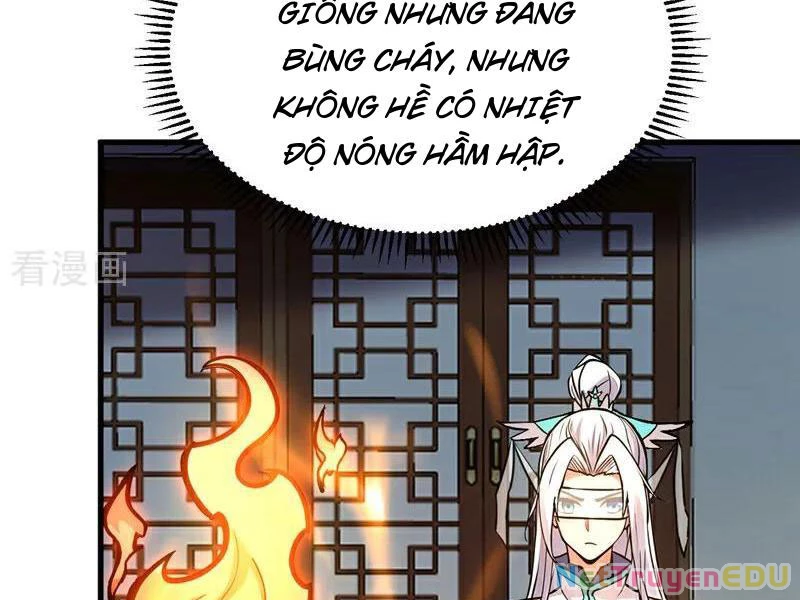 Đệ Tử Tu Luyện Còn Ta Thì Lười Biếng Chapter 157 - Trang 4