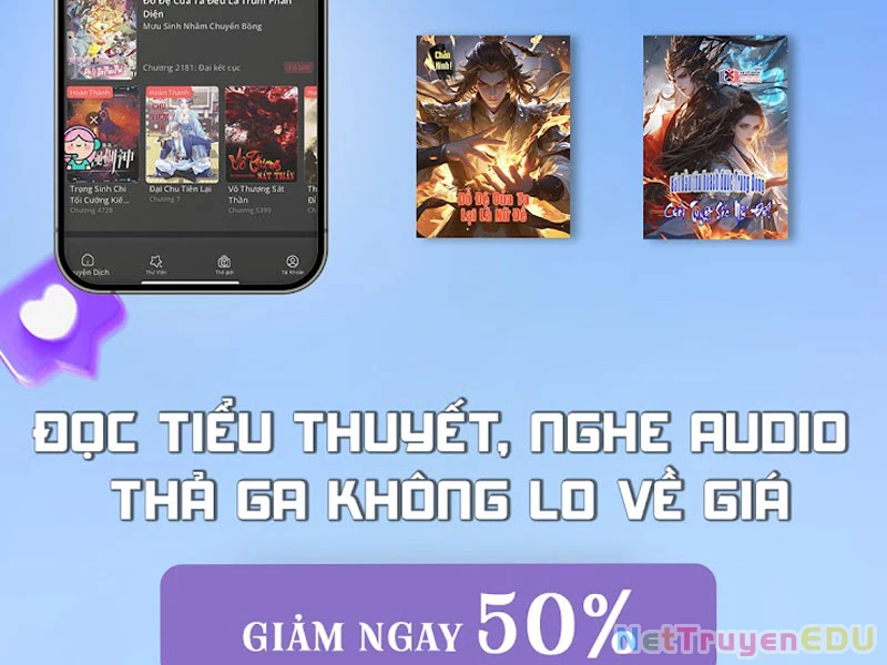 Đệ Tử Tu Luyện Còn Ta Thì Lười Biếng Chapter 157 - Trang 4