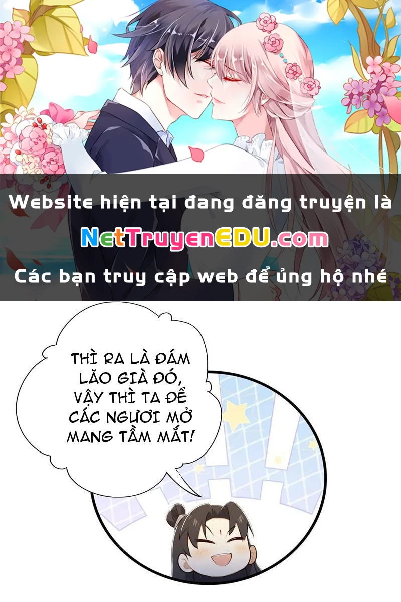 Hoá Ra Ta Đã Vô Địch Từ Lâu Chapter 255 - Trang 4