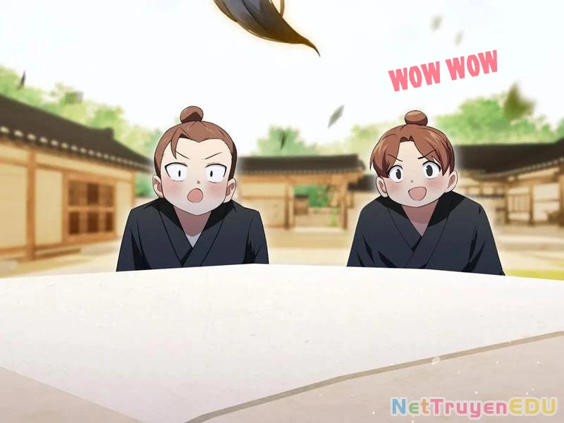 Hoá Ra Ta Đã Vô Địch Từ Lâu Chapter 255 - Trang 4