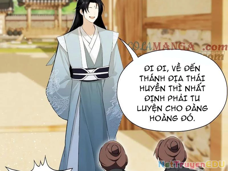 Hoá Ra Ta Đã Vô Địch Từ Lâu Chapter 255 - Trang 4