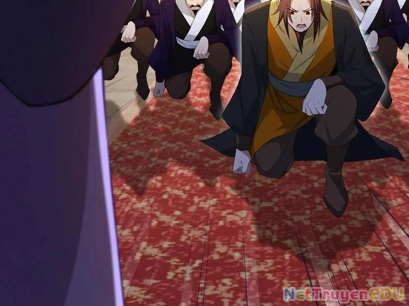 Hoá Ra Ta Đã Vô Địch Từ Lâu Chapter 255 - Trang 4