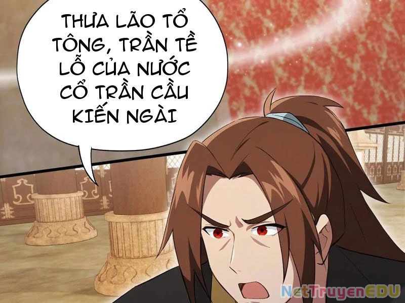 Hoá Ra Ta Đã Vô Địch Từ Lâu Chapter 255 - Trang 4