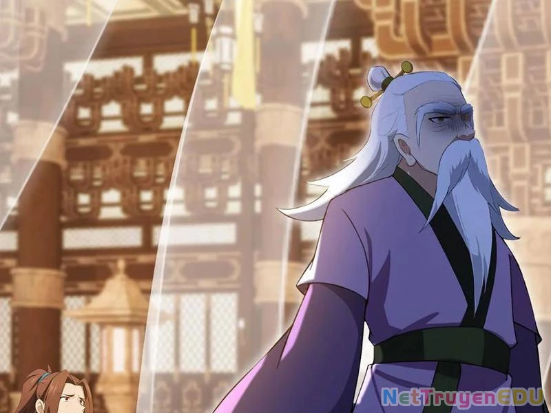 Hoá Ra Ta Đã Vô Địch Từ Lâu Chapter 255 - Trang 4