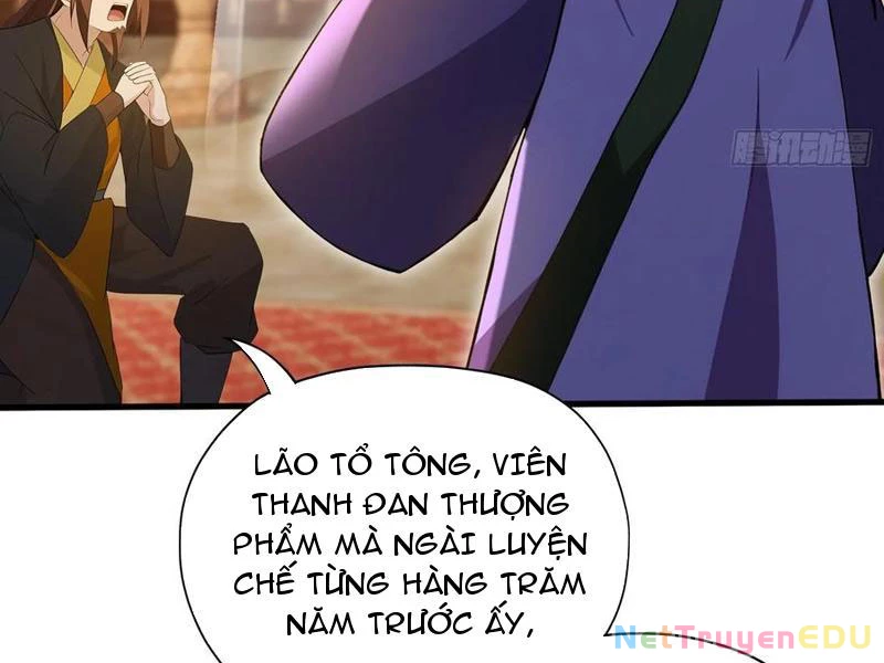 Hoá Ra Ta Đã Vô Địch Từ Lâu Chapter 255 - Trang 4