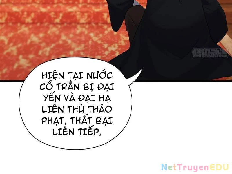 Hoá Ra Ta Đã Vô Địch Từ Lâu Chapter 255 - Trang 4